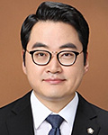 박철 제2부회장