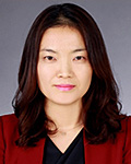 조영희 제1총무이사