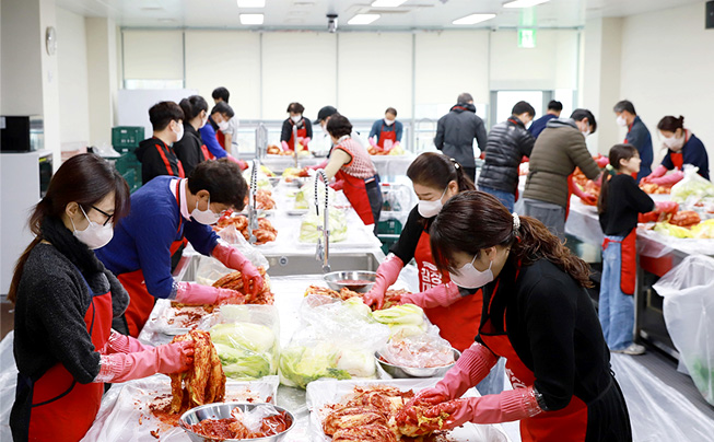 봉사활동2